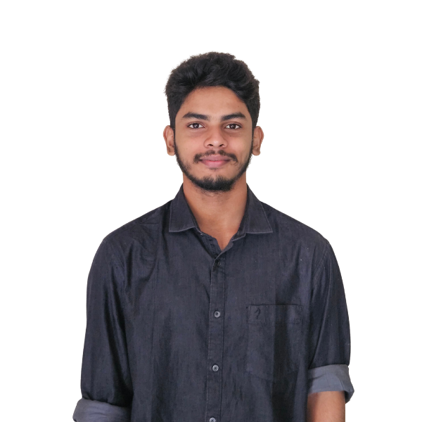 Dhushyant Deepak Chand Puredla