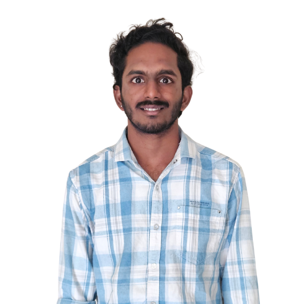 Bhargav Narasimha Potnuru