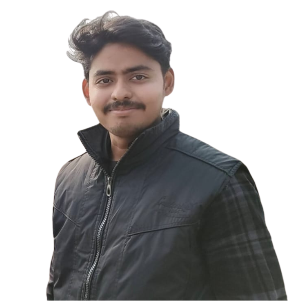 Yaswanth Kumar Boyina