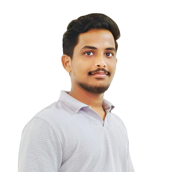 Bala Vamsi Polamarasetti